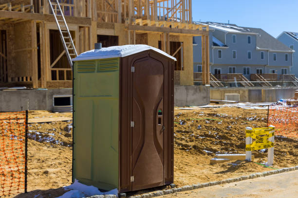 Portable Toilet Options We Offer in Oceanport, NJ