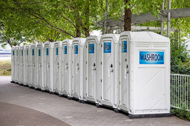 Best Long-term porta potty rental  in Oceanport, NJ