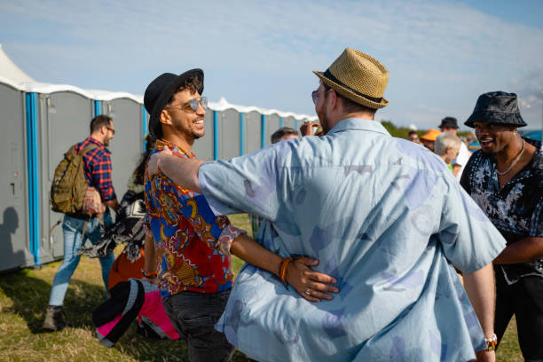 Best Handicap porta potty rental  in Oceanport, NJ