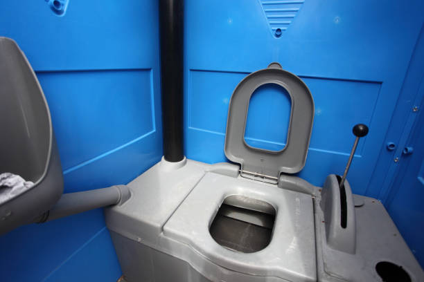 Best Portable restroom trailer rental  in Oceanport, NJ