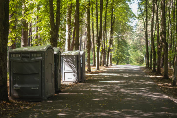 Best Luxury portable toilet rental  in Oceanport, NJ