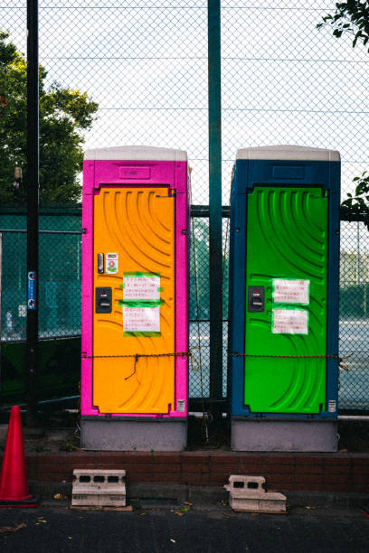 Best High-end porta potty rental  in Oceanport, NJ
