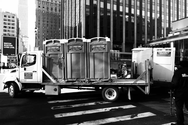 Best Event porta potty rental  in Oceanport, NJ