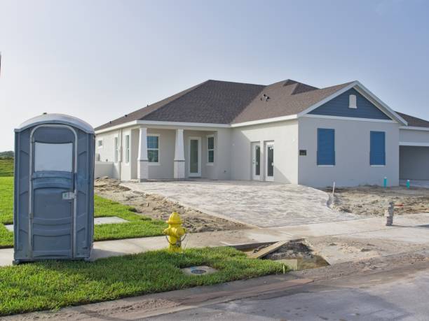 Best Sanitation services for porta potties  in Oceanport, NJ