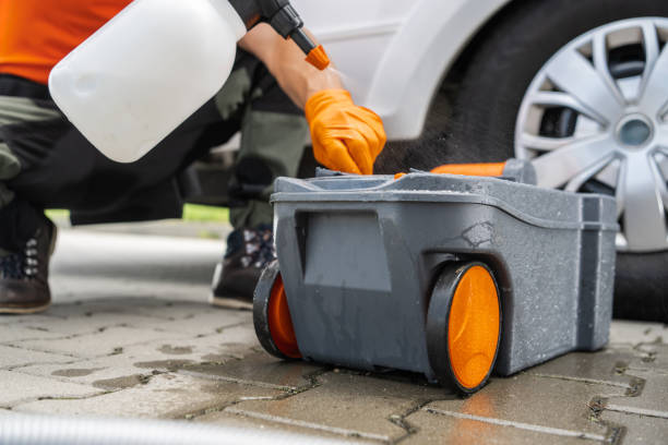 Oceanport, NJ porta potty rental Company