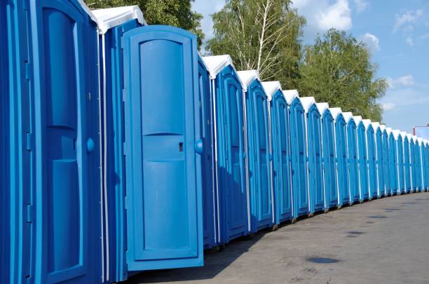 Best Temporary restroom rental  in Oceanport, NJ
